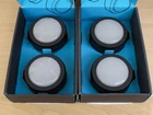 Lot of 4 Amazon H5V83Y Echo Buttons Gaming Gadget Tested