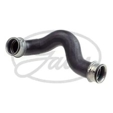 Tuyau du système de refroidissement EPDM (éthylène-propylène-diène-caoutchouc)