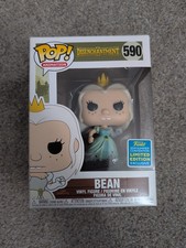 Funko Pop Disenchantment Vinyl Figures 26