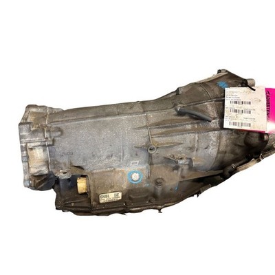 2016-2017 Cadillac ATS AWD 2.0L Automatic Transmission OE