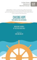 Christine Walker | Chasing Hope | Taschenbuch | Englisch (2014)