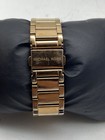 Women's Michael Kors Mk-5491 Stainless Steel 38.0mm Watch — photo 5