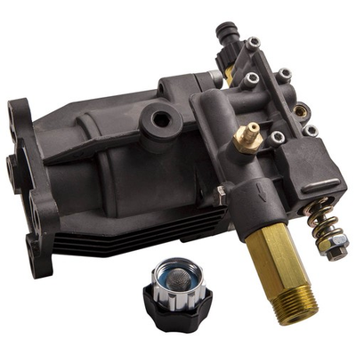 #ad #ad Cold Water Pressure Washer Pump For FNA520002 Aluminum PS80903B  PS80522 $60.35