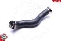 Esen SKV Ladeluftschlauch Turboschlauch FüR BMW 5Er Touring 520D 525D