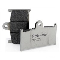 BremsbeläGe Vorne Brembo 07SU14RC Passend FüR Triumph Sprint 900 Trident 1994-98