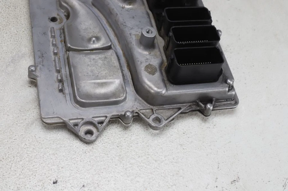 BMW X3 F25 2015 Kit ECU Motore A Benzina E Set Di Serrature 8631748 RIM37566 - Image 4 of 4