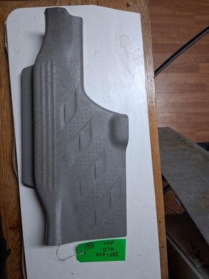 2011 Toyota Highlander Base Rear Door Scuff Plate Driver Side