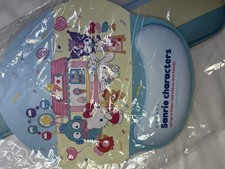 Hello Kitty, Sanrio, Characters, desk wrist rest or mouse pad