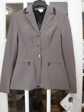 Pikeur Klea Vario NightShad Competition Show Jacket ladies , size-8L  US