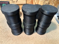 Cup Bundle for Fluid Bed