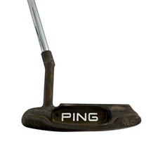 PING Scottsdale Anser Putter Black Dot Bronze REPOP REMAKE 34.5 PING Grip
