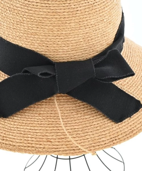 Sombreros de paja HELEN KAMINSKI beige 2200600648284 Foto 3 de 4