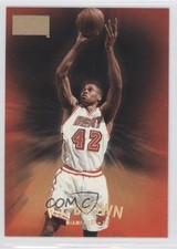 1997-98 Skybox Premium PJ Brown #97 0a1