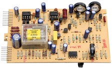 Kit riparazione premium, repair kit, monitor per Revox B77 MKI/MKII (senza relè)