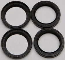 1981-1983 Suzuki DR500 Dirt Bike All Balls Fork Oil Seal & Dust Seal Kit