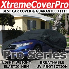 2013 Honda Crosstour Breathable Car Cover Wmirrorpocket 2013 Honda Crosstour Breathable Car Cover Wmirrorpocket