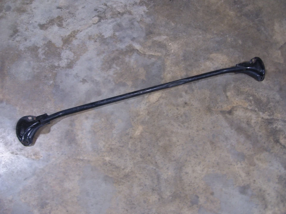 2006 Mazda RX8 RX-8 Strut Tower Brace Upper Tie Bar Stiffening Bracket FREE SHIP Foto 4 de 4