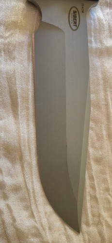 Benchmade Arvensis 119 Discontinued - Picture 6 of 9