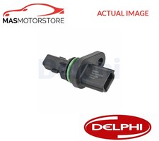 CAMSHAFT POSITION SENSOR EXHAUST SIDE INTAKE DELPHI SS12352-12B1 I NEW