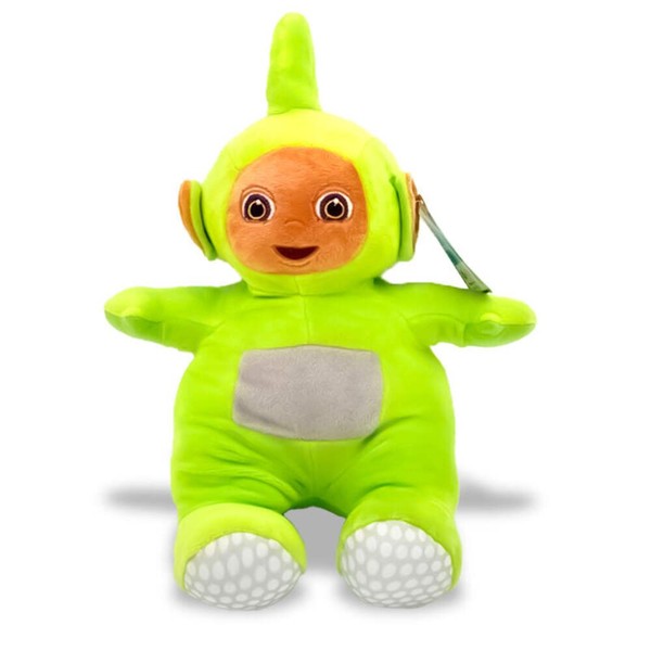 Dipsy Teletubbies Kuscheltier - 38Cm PlüSchtier Weiches Stofftier-image