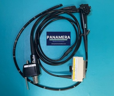 Pentax EG-3870UTK Gastroscope | Needs Repair | Strong Core | Tested | See Report