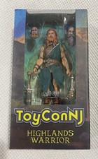 Four Horsemen Mythic Legions Toy Con 2026 Exc...