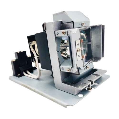 AL™ Series Lamp & Housing for The Vivitek D755WTiR Projector - 90 Day Warranty - Picture 6 of 9