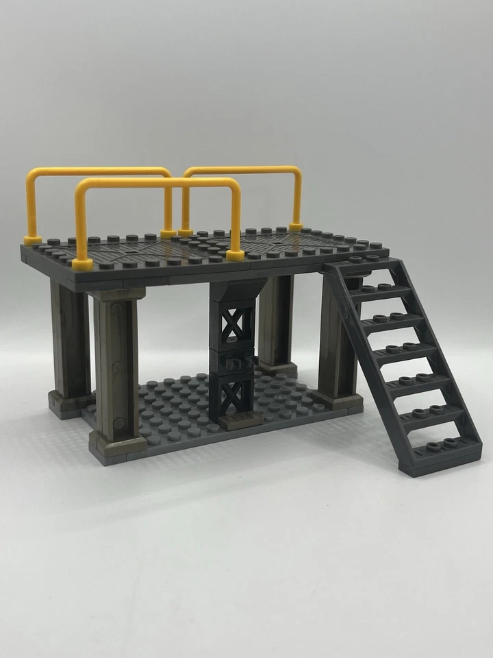 Unidad de operaciones encubiertas Call of Duty Mega Bloks Foto 2 de 4