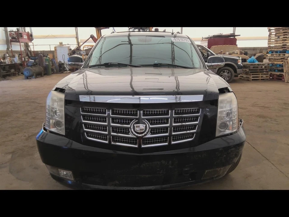 Engine 6.2L VIN 8 8th Digit Opt L92 Fits 07-08 ESCALADE 6787160 - Изображение 2 из 4
