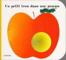 Un petit trou dans une pomme von Giorgio Vanetti | Buch | Zustand gut