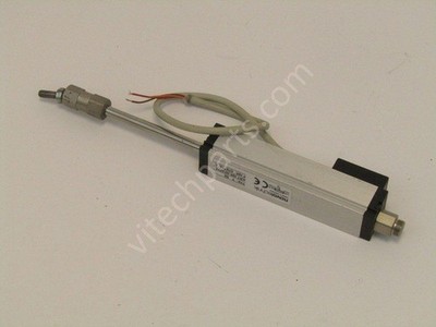 T 50 Novotechnik - Used - incl. warranty - shipped within 1 business day