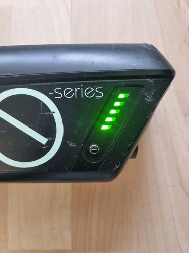 Bosch Powerpack E BIKE Rahmen 500