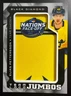2025-26 Black Diamond Hockey Elias Pettersson Team Logo Jumbo #TL-EP 4 Nations