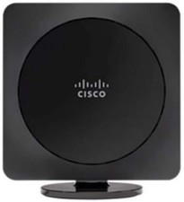 Cisco DECT Single-Cell Base DBS-110-3PC-NA-K9 UPC 889728272506