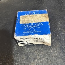 Martin 2012-1-5/8 Taper Bushing 2012 1 5/8