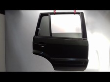 Porte arrière et accessoires Ford FUSION