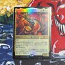 Xyris, the Writhing Storm MTG 2025 Lunar New Year of the Snake Promo Japanese NM