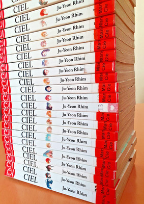 23 x Der letzte Herbst # CIEL # Manga 23 22 21 20 19 18 17 16 15 14 13 12 11 10