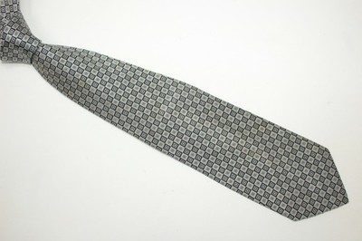 RENATO ARMBRUST Krawatte 100% Seide Made in Italy F84957
