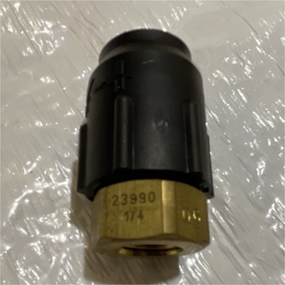 #ad Spraying Systems Co. 23990 Pressure Washer Nozzle amp; Fitting Adapter $20.00