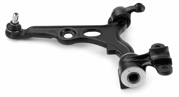Bosch 0986141671 Querlenker Vorne Unten Links FüR Citroen Evasion Jumpy II-image