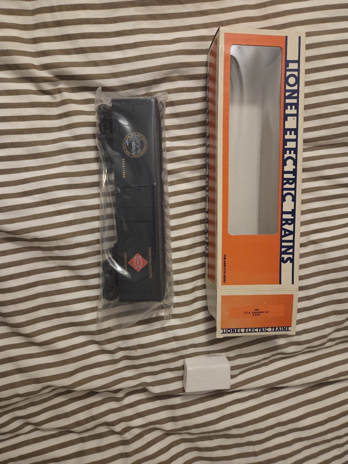 Click here to see eBay Auction