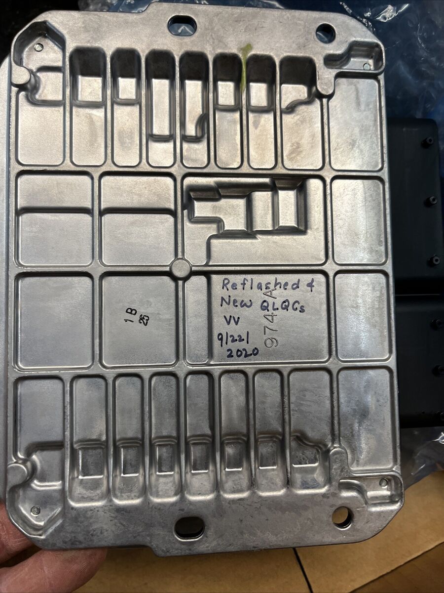 DENSO ECM Engine Control Module 185186301 275700-7121 for DENSO ECM Engine Control Module 185186301 275700-7121 for