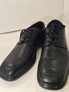 bostonian waterproof shoes