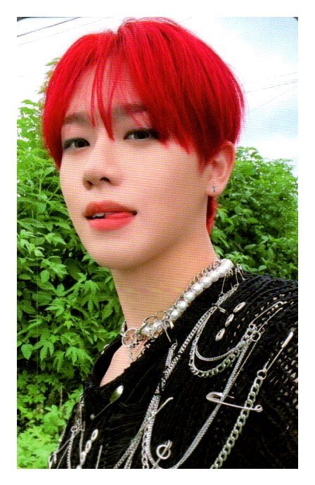 EPEX 6th EP - CHAPTER 2. Can We Surrender? photocard poster slogan