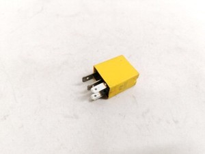 Opel Zafira 2000 Relay module 24433728, 29200076 #1242972-10