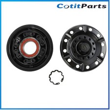 1pc AC Compressor Clutch For 2006-2012 Toyota Yaris 1.5L 88310-52481