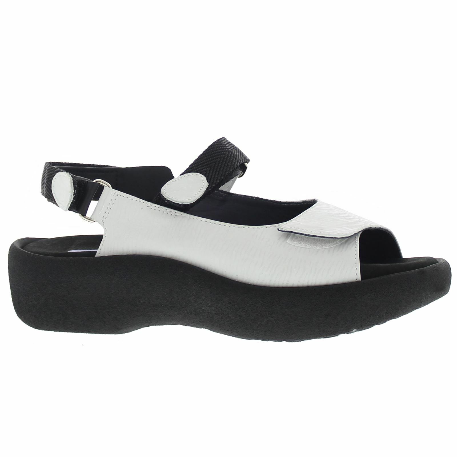 Wolky 3204 JEWEL bianca Cohen bianca donna sandals Wolky 3204 JEWEL bianca Cohen bianca donna sandals
