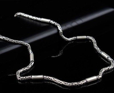 Turkish jewelry 925 sterling silver No 