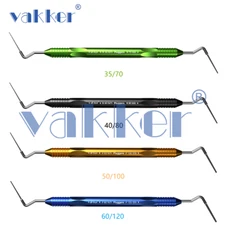 for Vakker Woodpecker Dental Fi-N Gutta Percha Obturation System Plugger